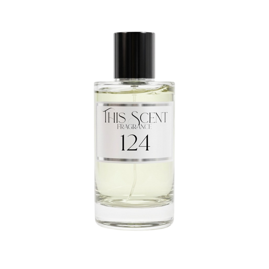 124 - Le Male Elixir