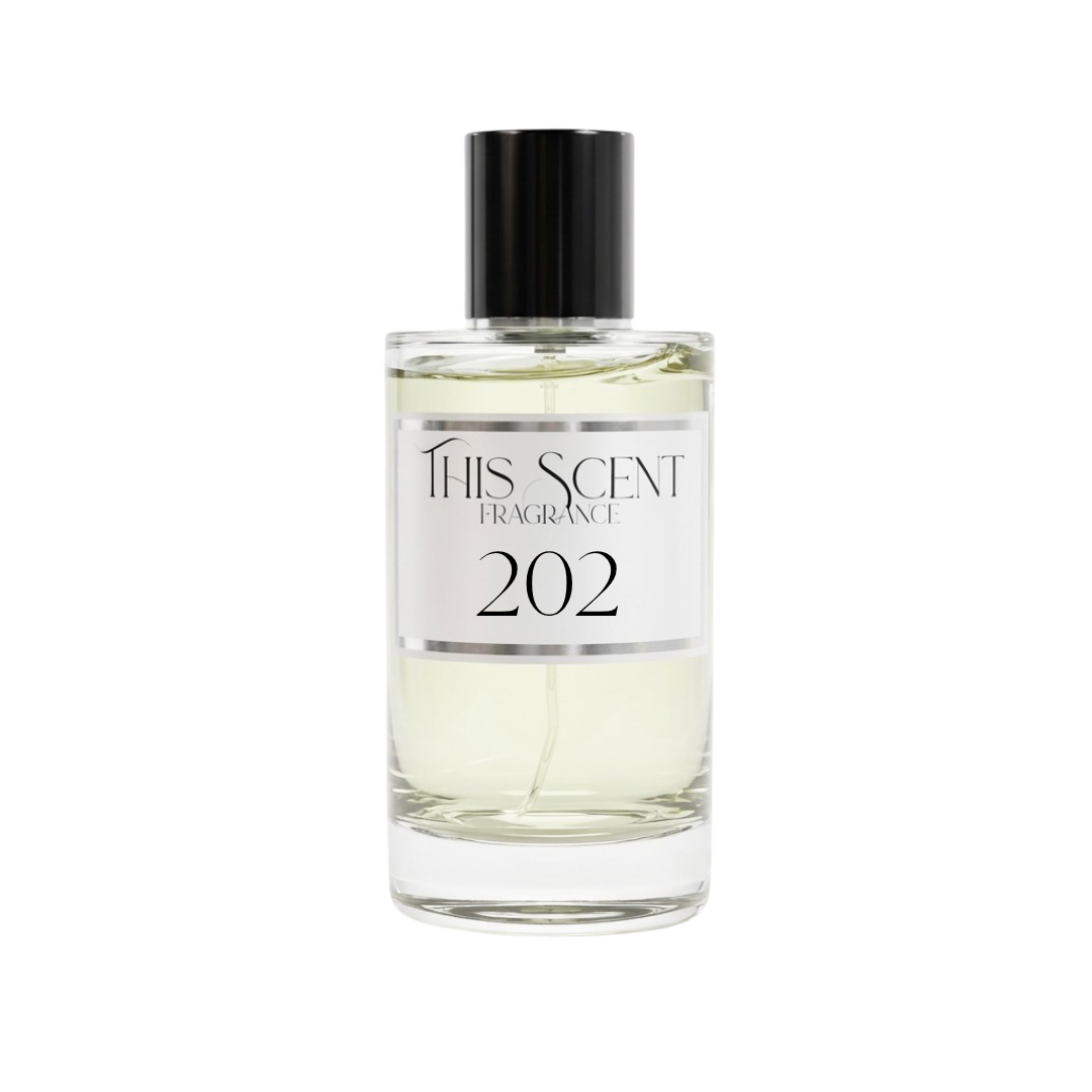 202 - Bleu De