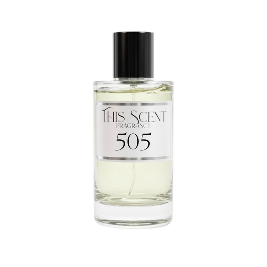 505 - Good Girl