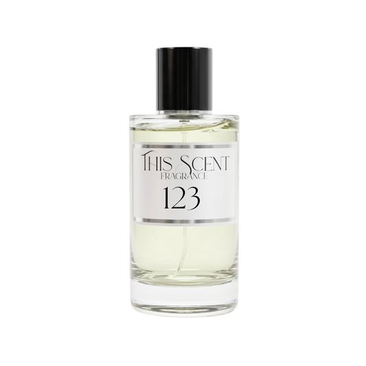 123 - Sauvage Elixir