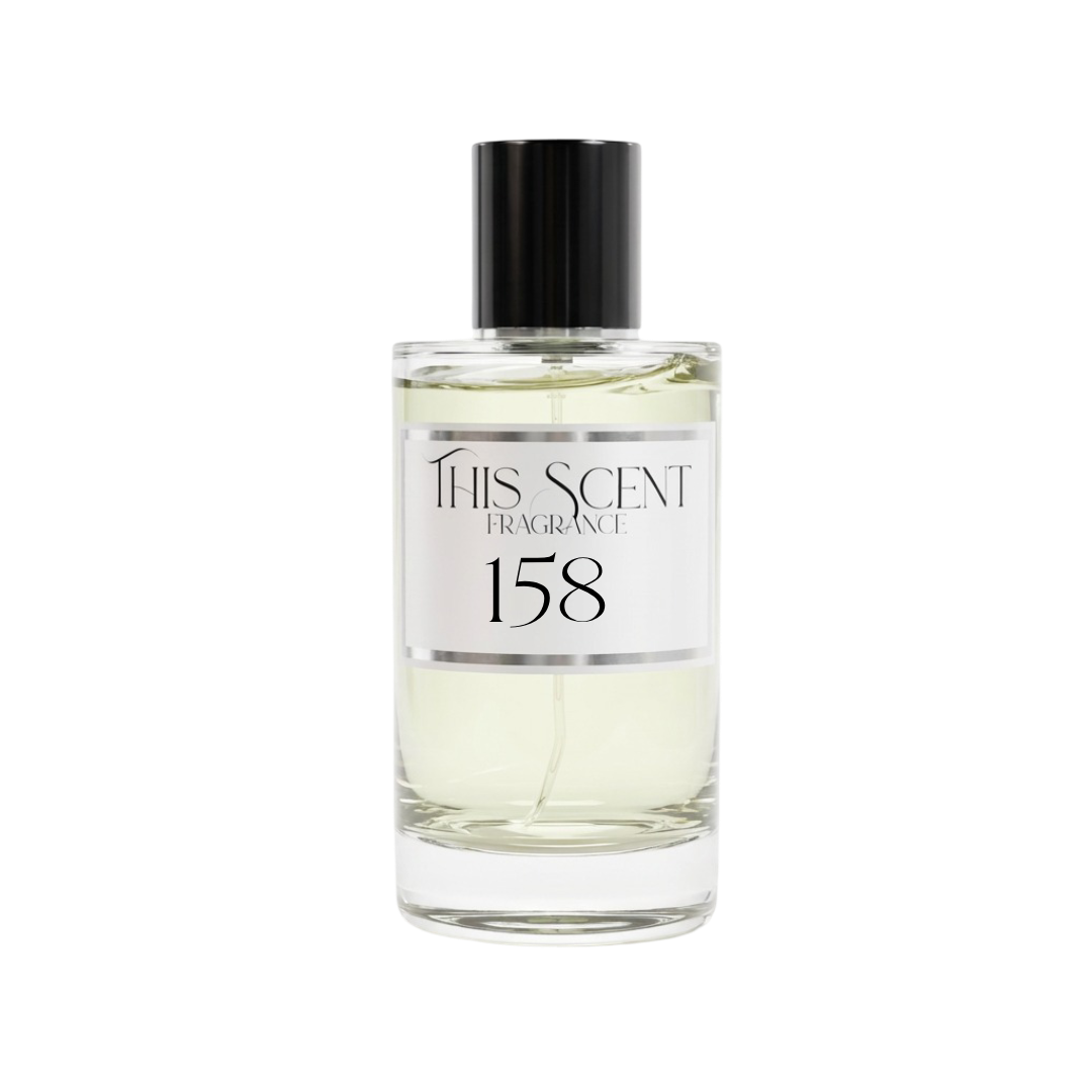 158 - Black Orchid