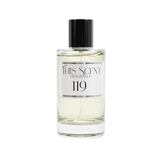 119 - Profumo