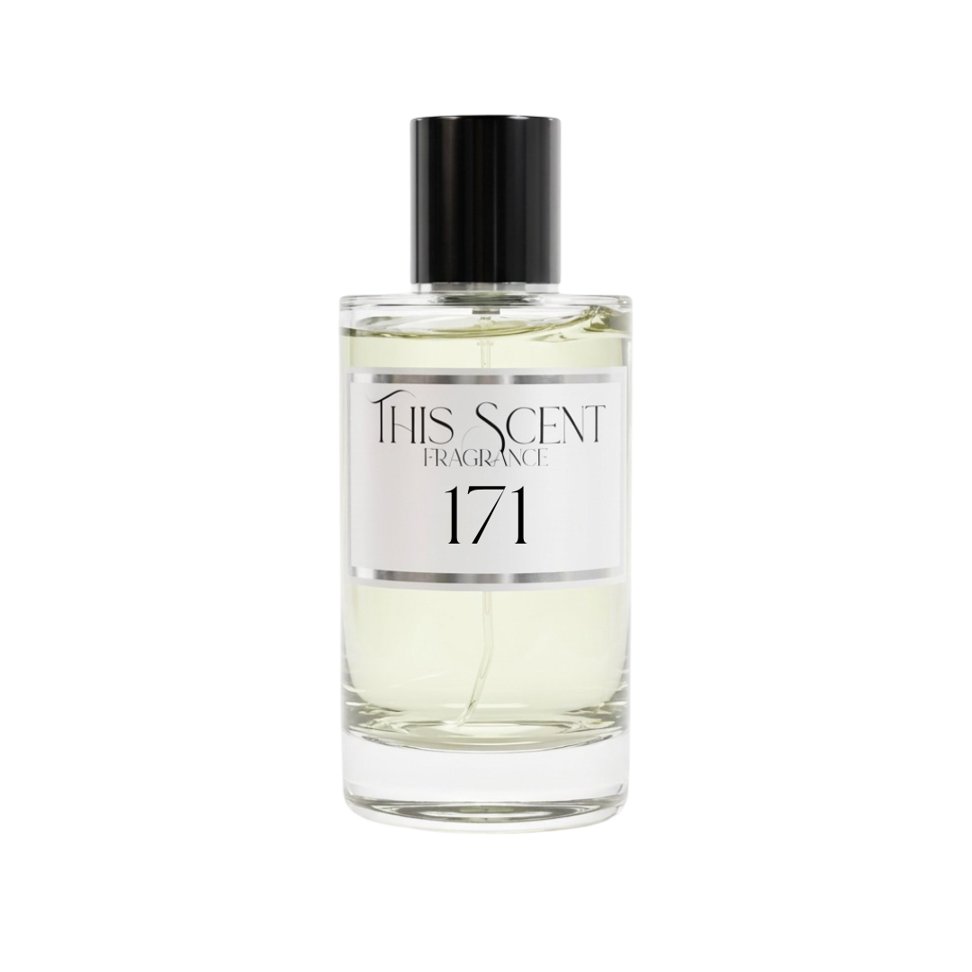 171 - Y Intense