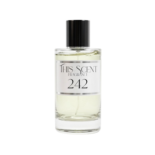 242 - Erba Pura