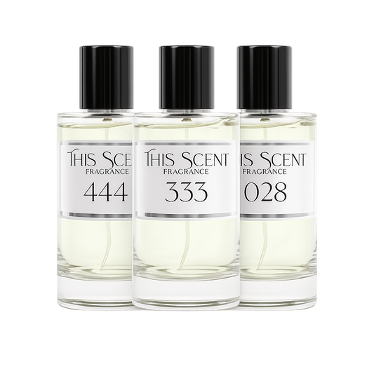 3 X 100ML BUNDLE